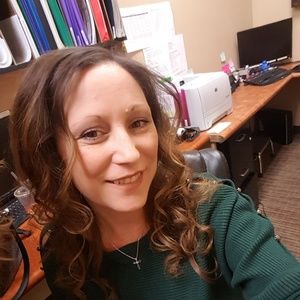 Meet your Posher, Roberta